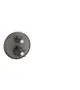 AXOR-HG-AXOR-Montreux-Thermostat-Unterputz-mit-Kreuzgriff-und-Absperrventil-Brushed-Black-Chrome-16800340 gallery number 1
